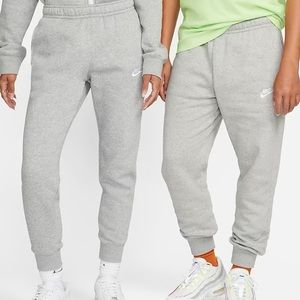 Nike Sportswear Club Fleece Jogger
